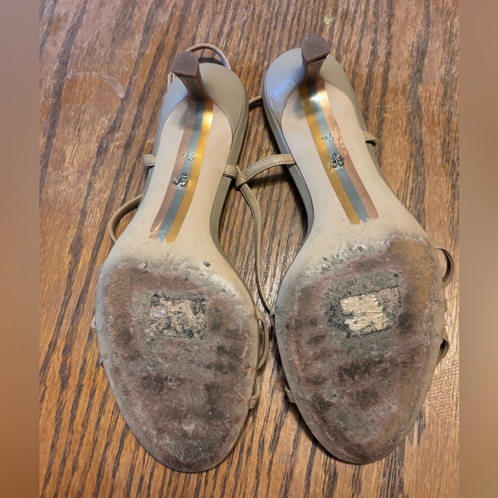 Sam Edelman Sandals - Picture 3 of 5